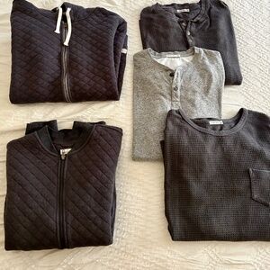 Marine Layer | Men's Bundle